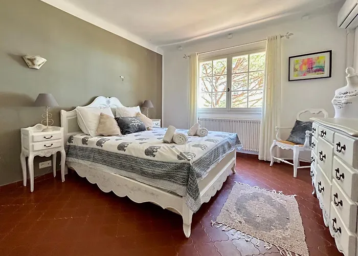 Seaview Petit Prince, Pool, Air Conditioning *